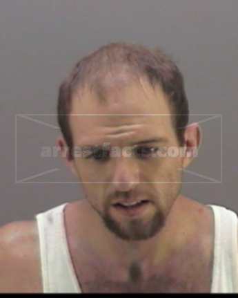 Christopher Shane Miller