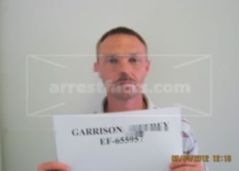 Jeffrey Christop Garrison