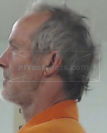 Barry Allan Swahn