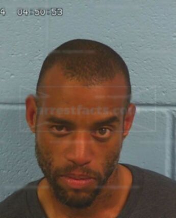 Terrence Allen Wright