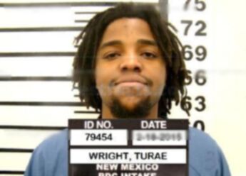 Turae Maurice Wright