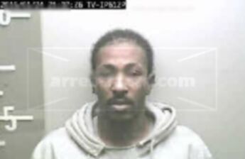 Quincy Bernard Hampton