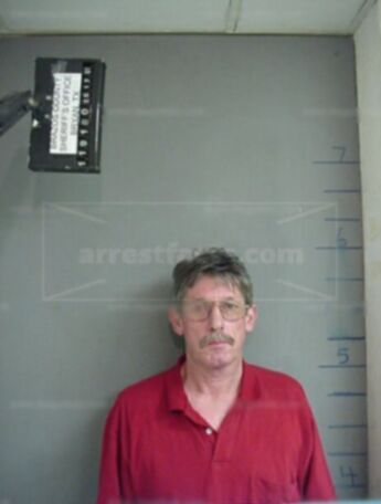 John Patton Atkins