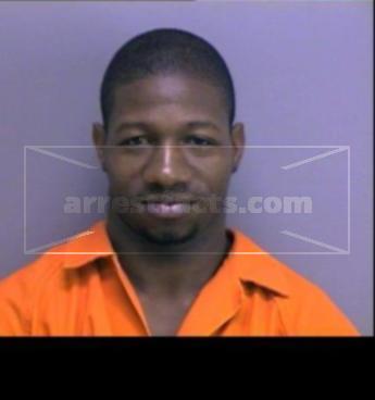 Steven Vermond Williams