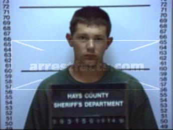 Zachary Reed Burks