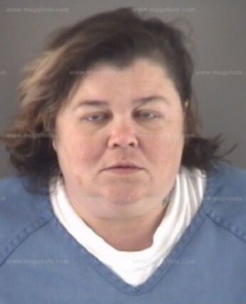 Sherri Lynn Passmore