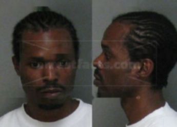 Reginald Jermaine Bruce