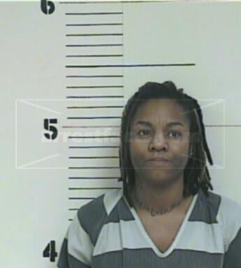 Shayla Deon Boswell