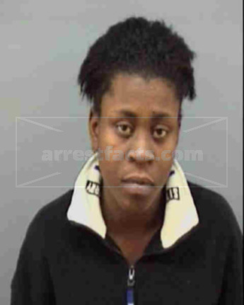 Monica Marchelle Johnson