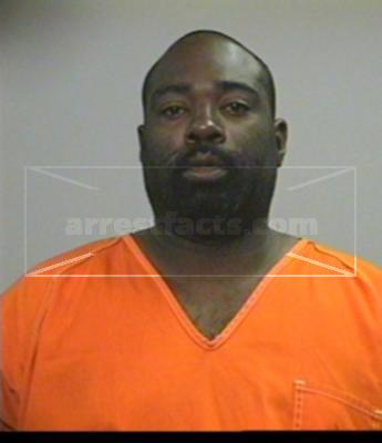 Jarvis Dewayne Ross