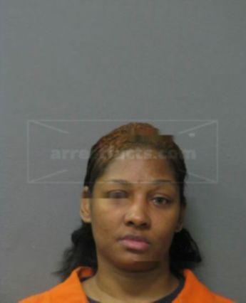 Chanta Michelle Davis