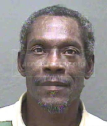 Willie Rudolph Boyce