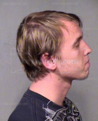 Daniel Christopher Conway