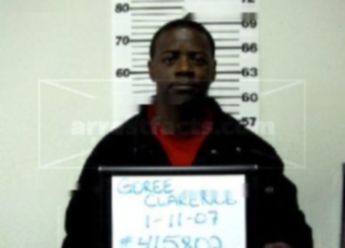 Clarence Douglas Goree