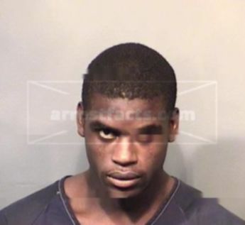 Demetrius Lakedrick Kendrick