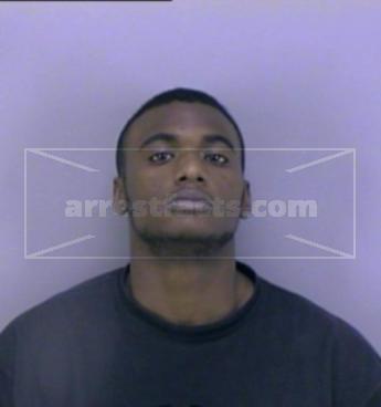 Stedman Detroy Gipson