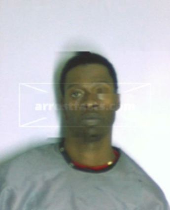 Marcus Anton Armstead