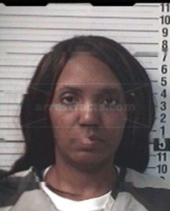 Shequita Marie Nixon