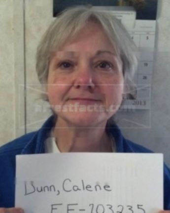 Calene Glover Dunn