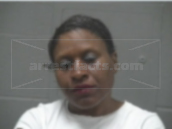 Lakisha Shantee Williams