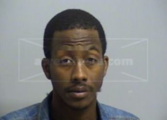 Adrian Dewayne Crisp