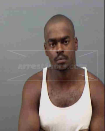 Tyrone Donald Jones