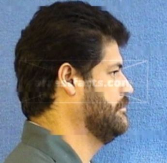 Manuel Anthony Martinez