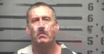 Timothy Towne Cunningham