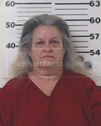 Cynthia Ann Shelton