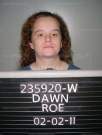 Dawn M Roe