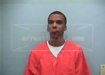 Jarell Keshun Johnson