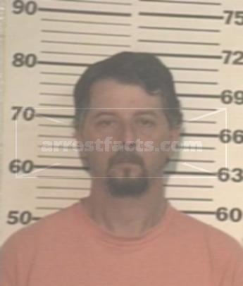 Michael Allen Evans