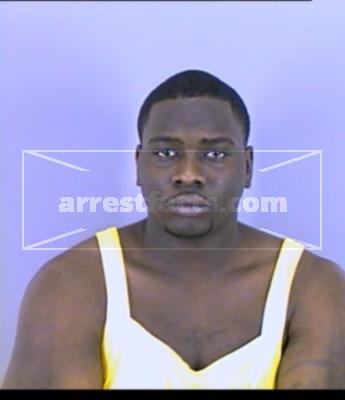 Travis Terrell Lynch