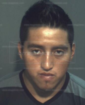 Elvis Erineo Aguilar