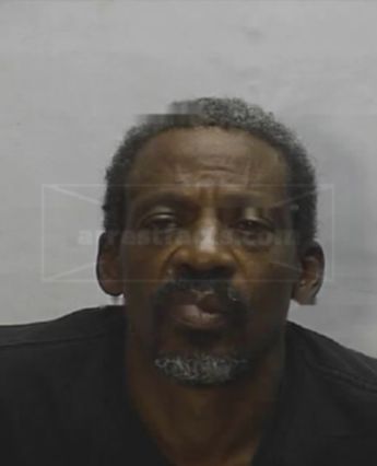 Donald Anthony Carter