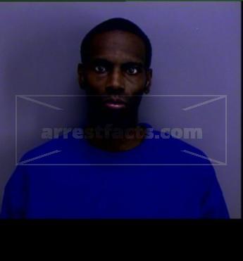 Jarmon Lamar Williams