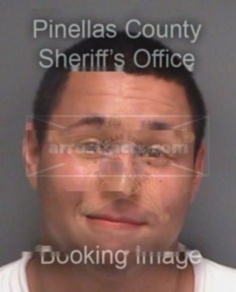 Kristopher Adam Pinero