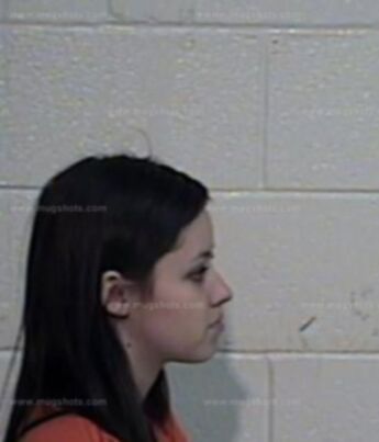 Heather Marie Jackson Reyes