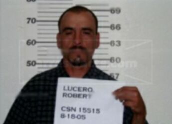 Robert Lucero