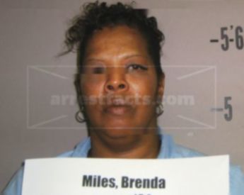 Brenda Denise Miles