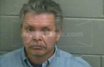 Michael Wayne Simpson