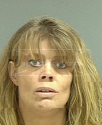 Phaedra Joy Thompson