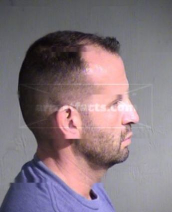 Jeffrey Allen Streeter