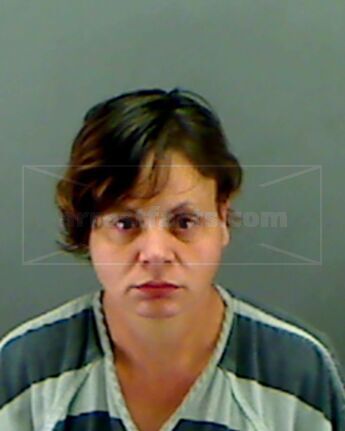 Patricia Joann Stokes