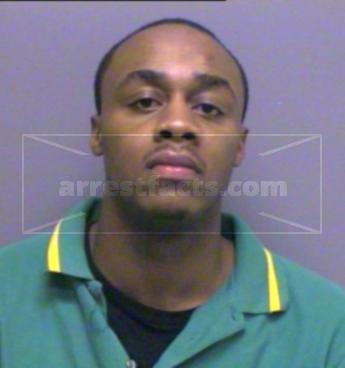 Demarcus Mckennon Brooks