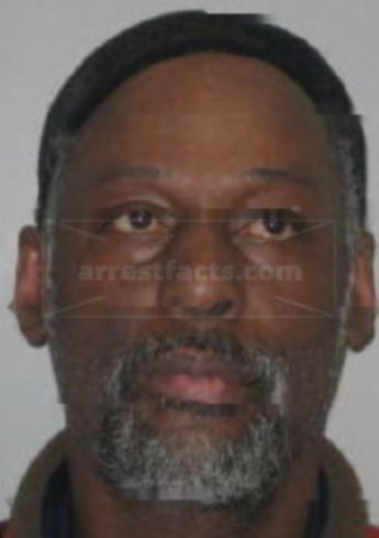 Larry Wayne Carter