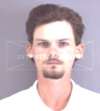 Tyson Scott Padgett