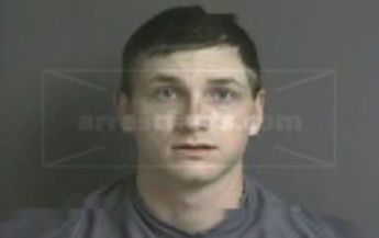 Cody Wilson Adkins