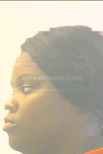 Fredricka Demesha Atkins