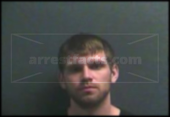 Justin Michael Malott